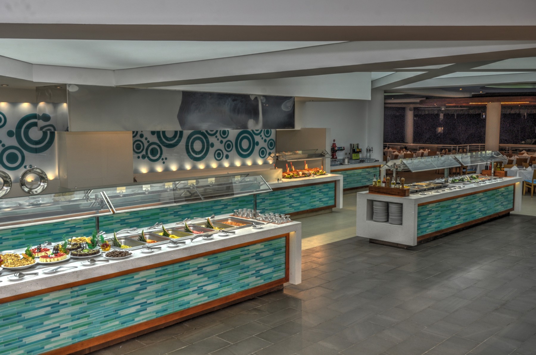 Bayahibe - Viva Wyndham Dominicus Palace